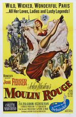 Watch Moulin Rouge Putlocker