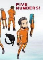 Watch Five Numbers! (Short 2011) Putlocker