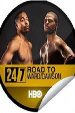 Watch 24 7 Road To Ward-Dawson Putlocker