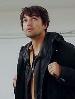 Watch Jordan Haj: The End of the World Putlocker