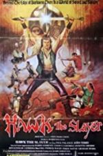 Watch Hawk the Slayer Putlocker