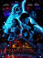 Watch Santastein Putlocker