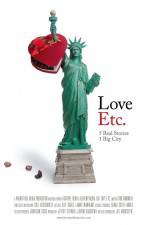 Watch Love Etc Putlocker