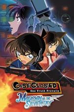 Watch Detective Conan: Magician of the Silver Sky Putlocker