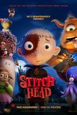 Watch Stitch Head Putlocker