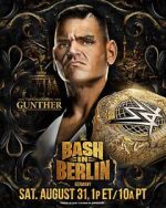 Watch WWE Bash in Berlin (TV Special 2024) Putlocker