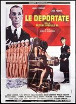 Watch Le deportate della sezione speciale SS Putlocker
