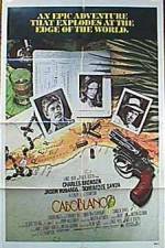 Watch Caboblanco Putlocker