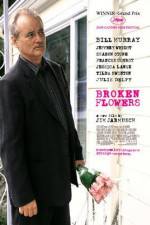 Watch Broken Flowers Putlocker