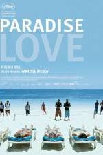 Watch Paradies: Liebe Putlocker