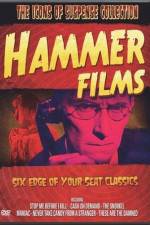 Watch The Full Treatment Putlocker