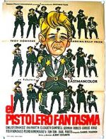 Watch The Phantom Gunslinger Putlocker