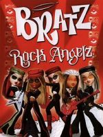 Watch Bratz: Rock Angelz Putlocker