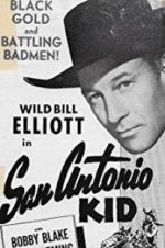 Watch The San Antonio Kid Putlocker