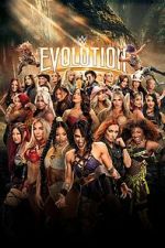 Watch WWE Evolution (TV Special 2025) Putlocker