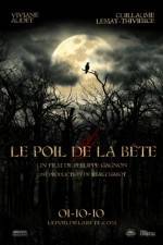 Watch Le poil de la bête Putlocker