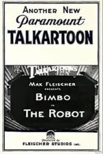 Watch The Robot (Short 1932) Putlocker