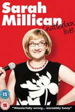 Watch Sarah Millican: Chatterbox Live Putlocker
