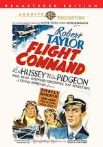 Watch Flight Command Putlocker