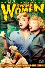 Watch Swamp Women Putlocker
