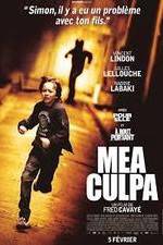 Watch Mea culpa Putlocker