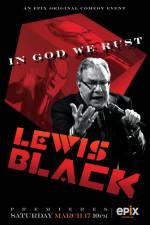 Watch In God We Rust Putlocker