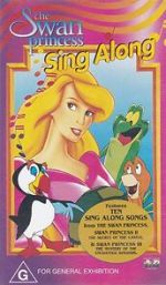 Watch The Swan Princess: Sing Along (Short 1998) Putlocker
