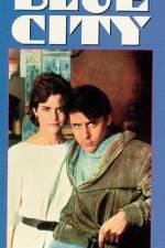 Watch Blue City Putlocker
