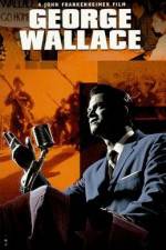 Watch George Wallace Putlocker