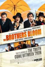 Watch The Brothers Bloom Putlocker