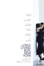 Watch The Only Living Boy in New York Putlocker