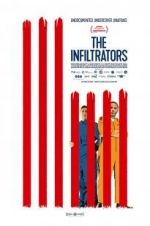 Watch The Infiltrators Putlocker