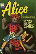 Watch Alice in Wonderland Putlocker
