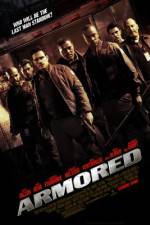 Watch Armored Putlocker