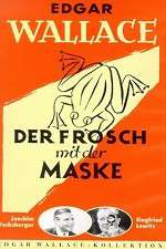 Watch Face of the Frog Putlocker