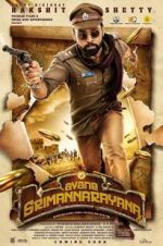 Watch Avane Srimannarayana Putlocker