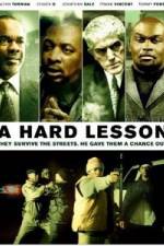 Watch A Hard Lesson Putlocker