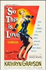 Watch So This Is Love Putlocker