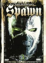 Watch Todd McFarlane's Spawn 3: The Ultimate Battle Putlocker