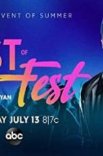 Watch CMA: Best of Fest Putlocker