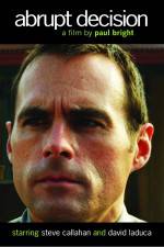 Watch Abrupt Decision Putlocker