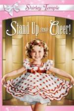 Watch Stand Up and Cheer! Putlocker