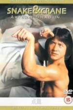 Watch Snake & Crane Arts Of Shaolin Putlocker