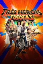 Watch 3 Idiot Heroes Putlocker