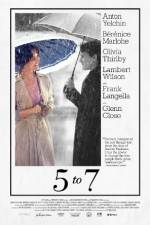 Watch 5 to 7 Putlocker