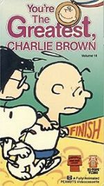 Watch You\'re the Greatest, Charlie Brown (TV Short 1979) Putlocker
