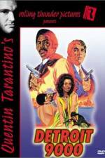 Watch Detroit 9000 Putlocker