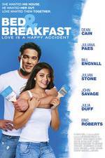 Watch Bed & Breakfast: Love is a Happy Accident Putlocker