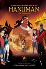 Watch Hanuman the Immortal 2 Putlocker