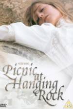 Watch Picnic at Hanging Rock Putlocker